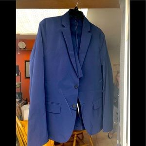 En Thread Sports Jacket